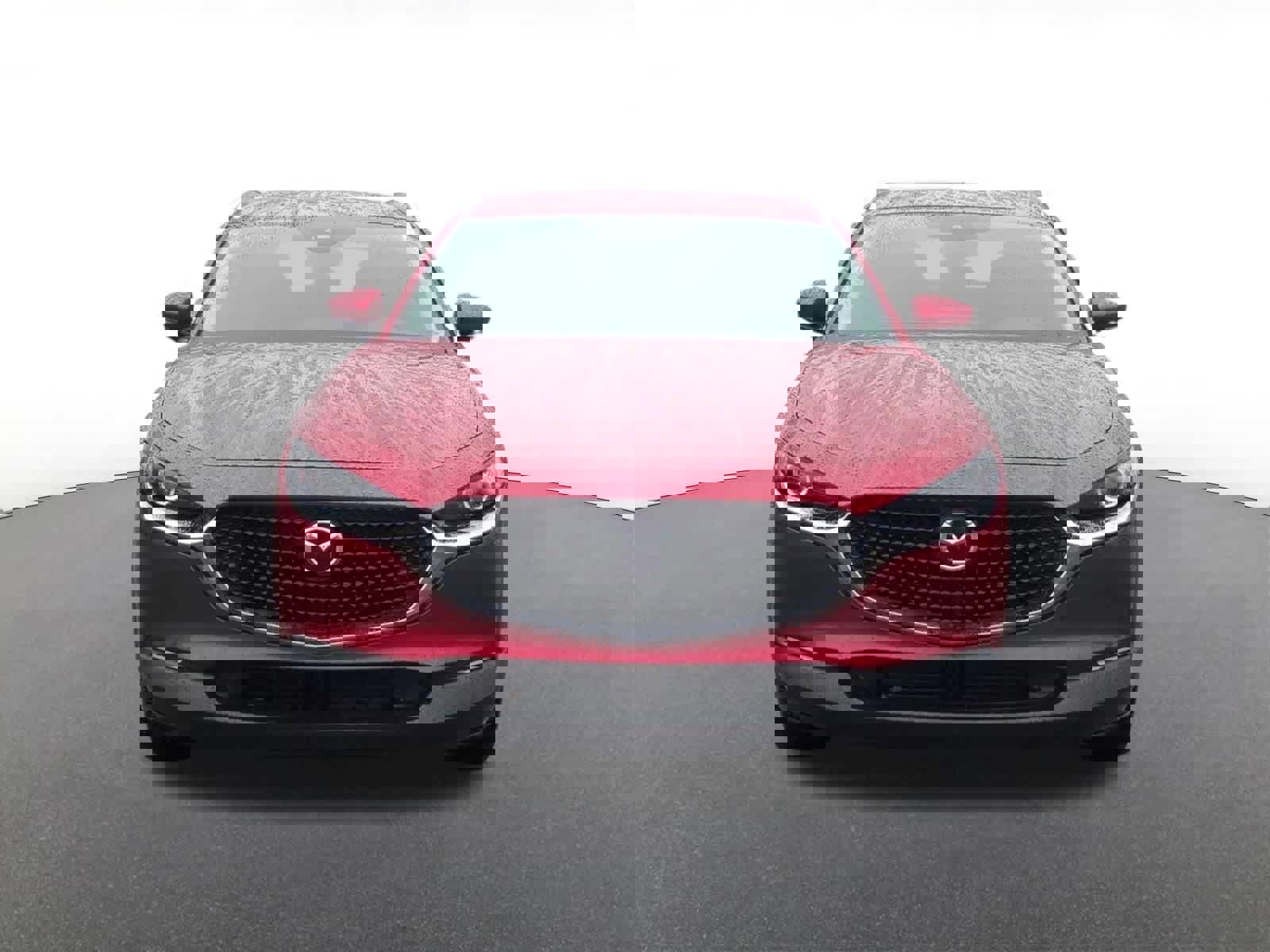 Used 2023 MAZDA CX-30 AWD 2.5 S w/ Select Package image 9