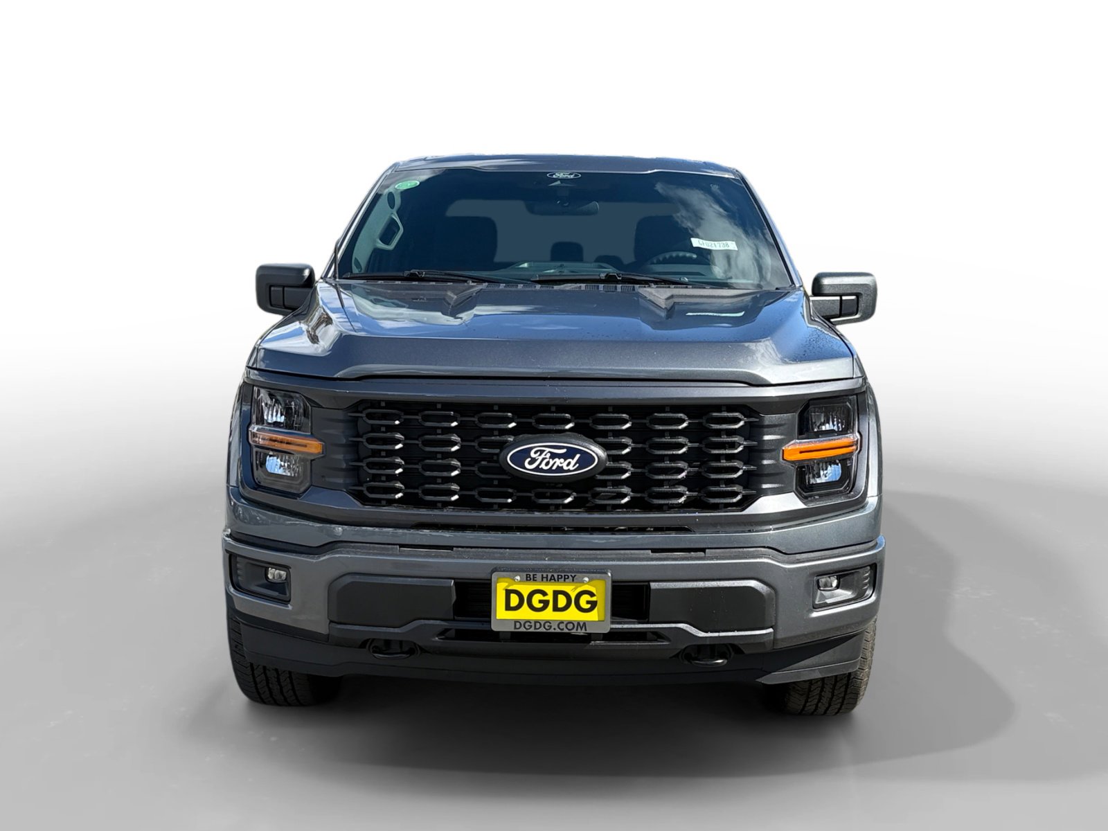 New 2026 Ford F150 STX AWD/4WD image 8