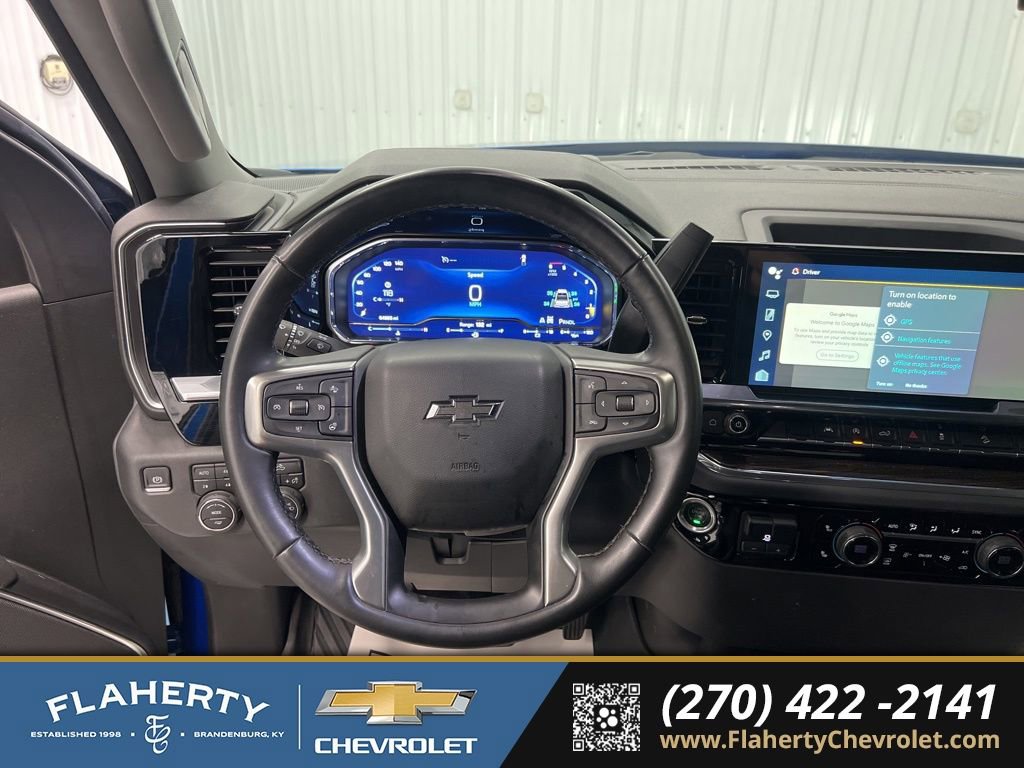 Used 2023 Chevrolet Silverado 1500 RST image 27