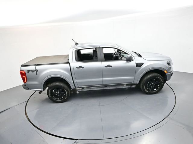 Used 2023 Ford Ranger XLT w/ Equipment Group 301A Mid image 26