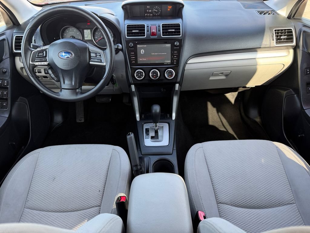 Used 2016 Subaru Forester 2.5i Premium w/ Popular Package #1 AWD/4WD image 17