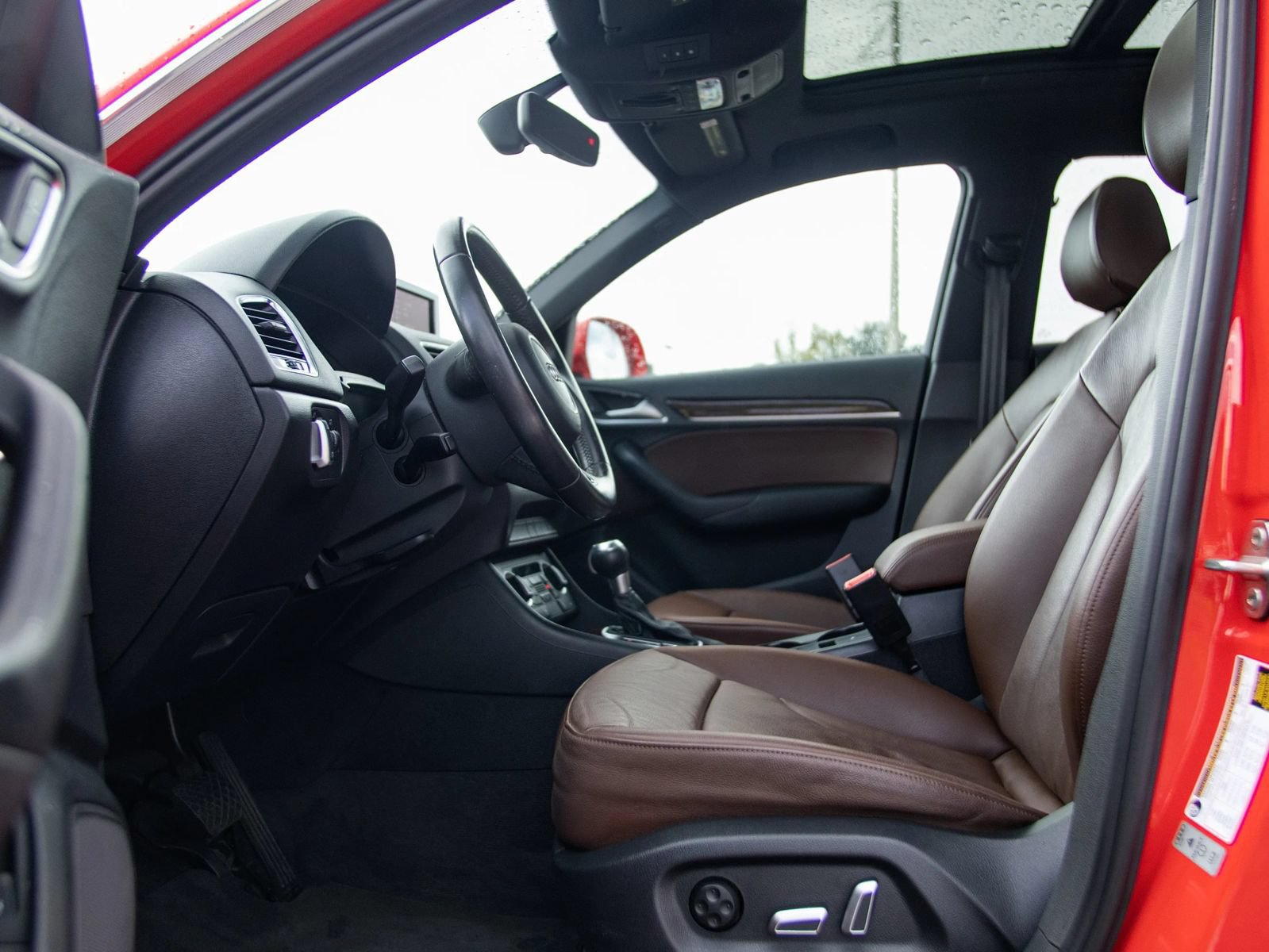 Used 2016 Audi Q3 2.0T Premium Plus FWD image 16