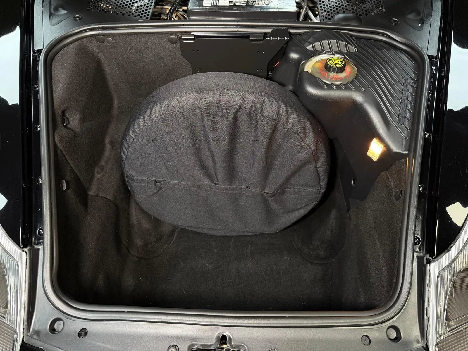 Used 2002 Porsche Boxster S RWD image 23