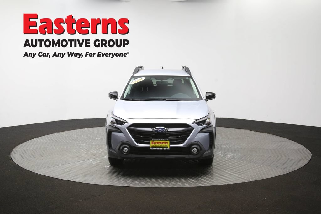 Used 2025 Subaru Outback Premium AWD/4WD image 46