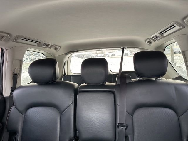 Used 2019 Nissan Armada SL w/ Premium Package image 11
