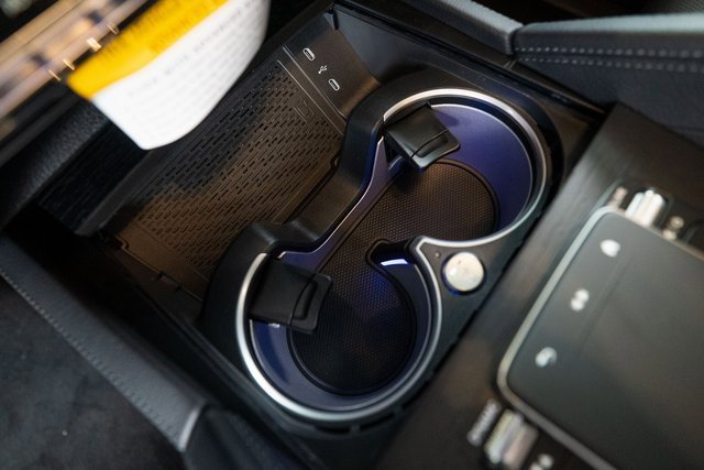 New 2026 Mercedes-Benz GLS 450 4MATIC image 19