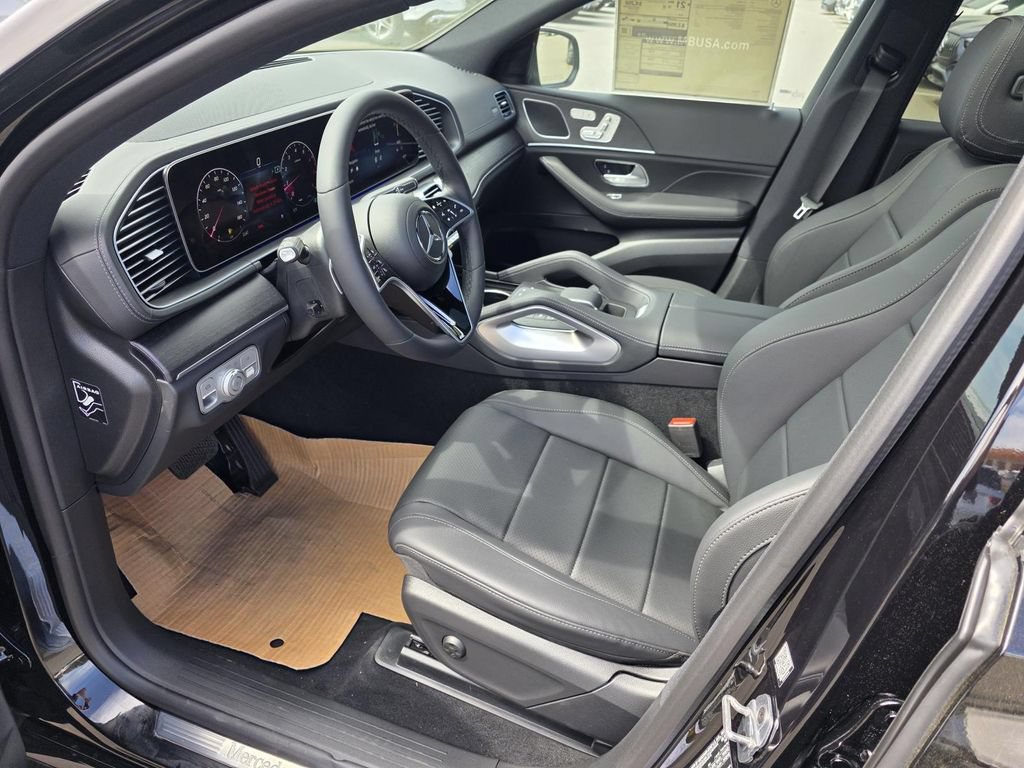 New 2026 Mercedes-Benz GLE 450 4MATIC Coupe image 23