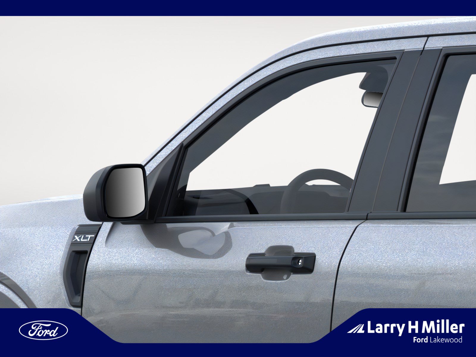 New 2026 Ford Maverick XLT AWD/4WD image 21
