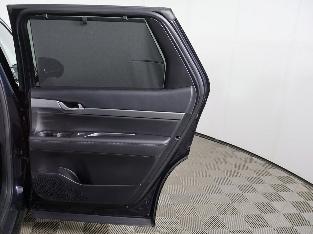 Used 2025 Hyundai Palisade SEL image 30
