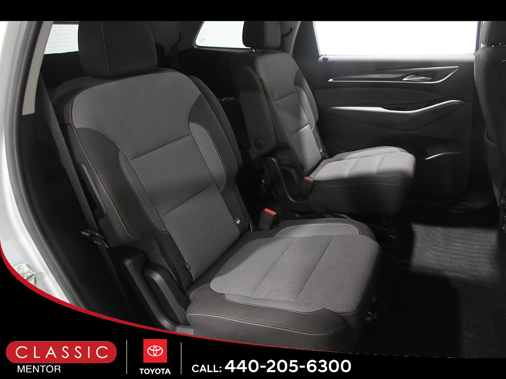 Used 2021 Buick Enclave Preferred FWD image 19