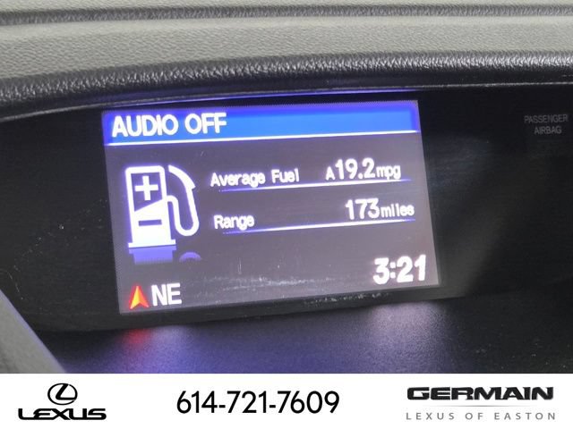 Used 2012 Honda CR-V EX-L image 26