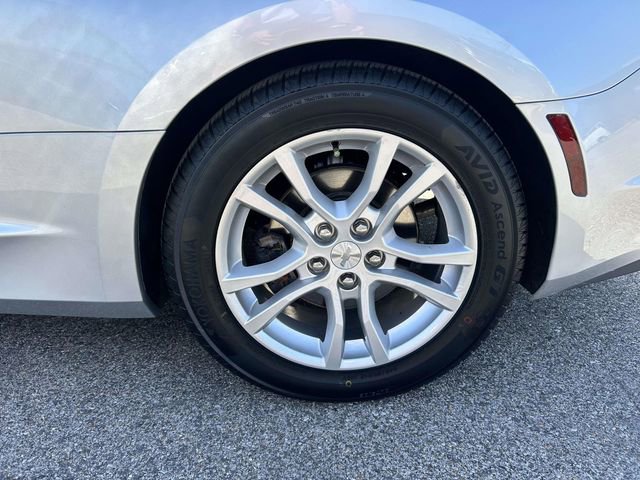 Used 2019 Chevrolet Camaro LS image 7