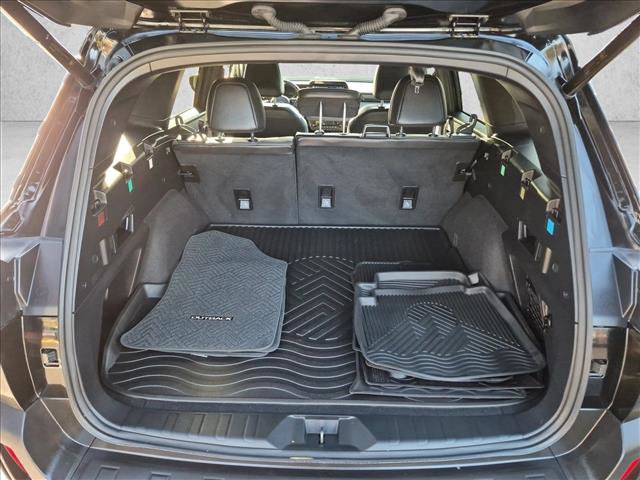 Certified 2026 Subaru Outback Premium AWD/4WD image 6