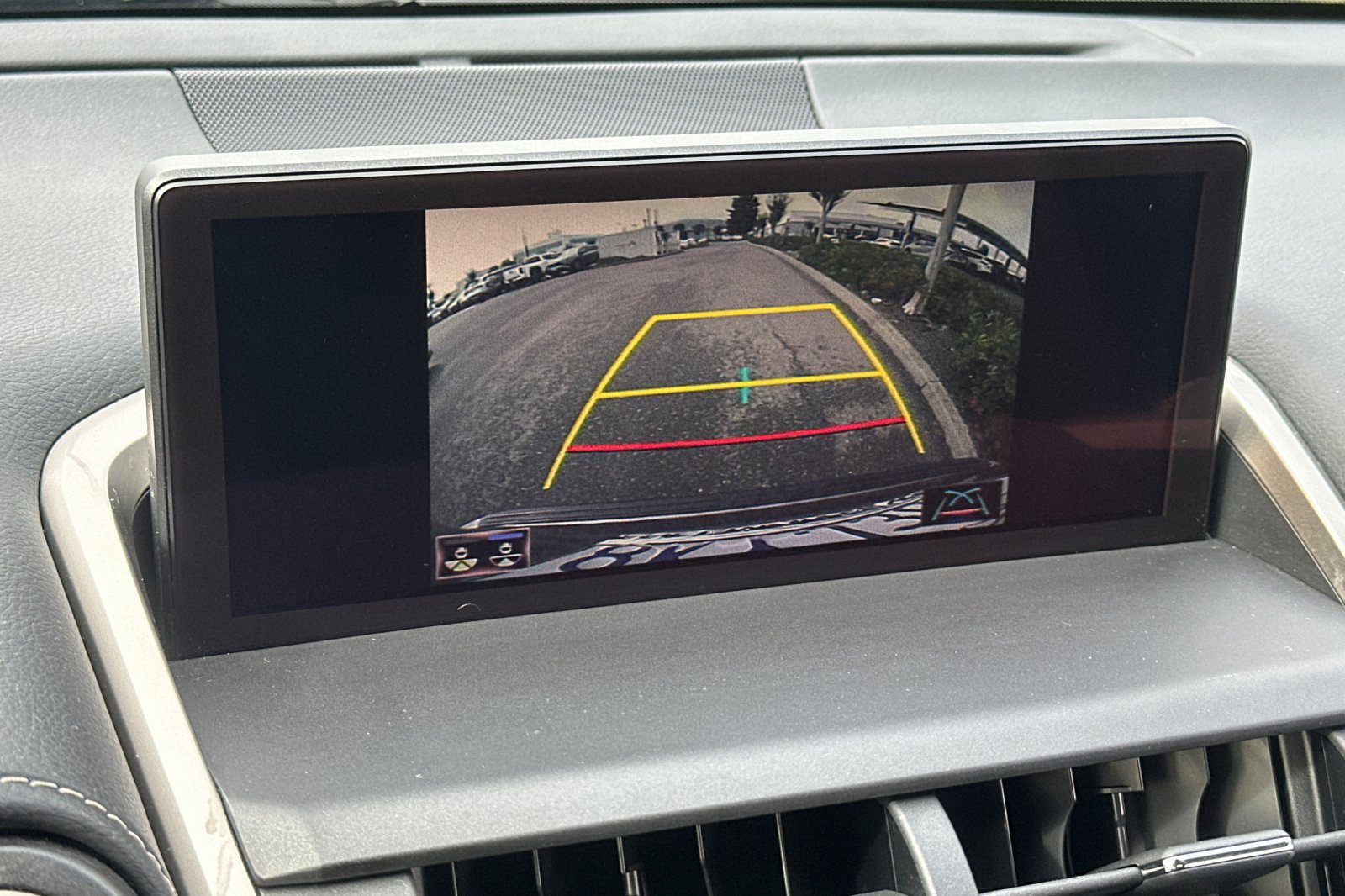 Used 2020 Lexus NX 300h NX 300h w/ Premium Package image 20