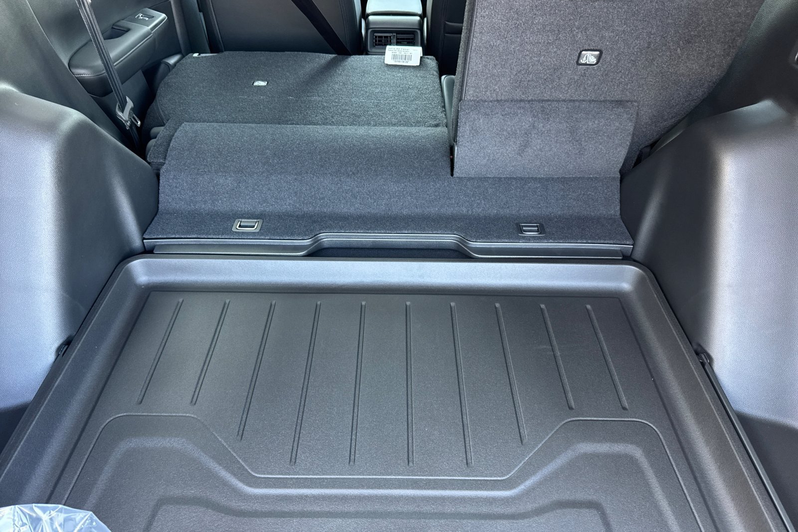 New 2027 Honda CR-V EX-L image 17