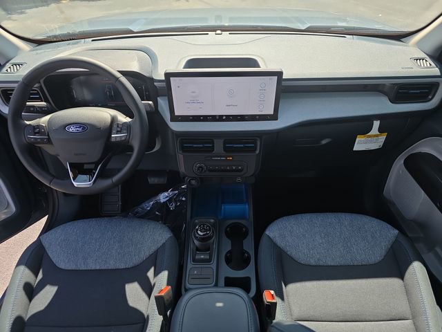 New 2025 Ford Maverick XLT w/ XLT Luxury Package FWD image 10