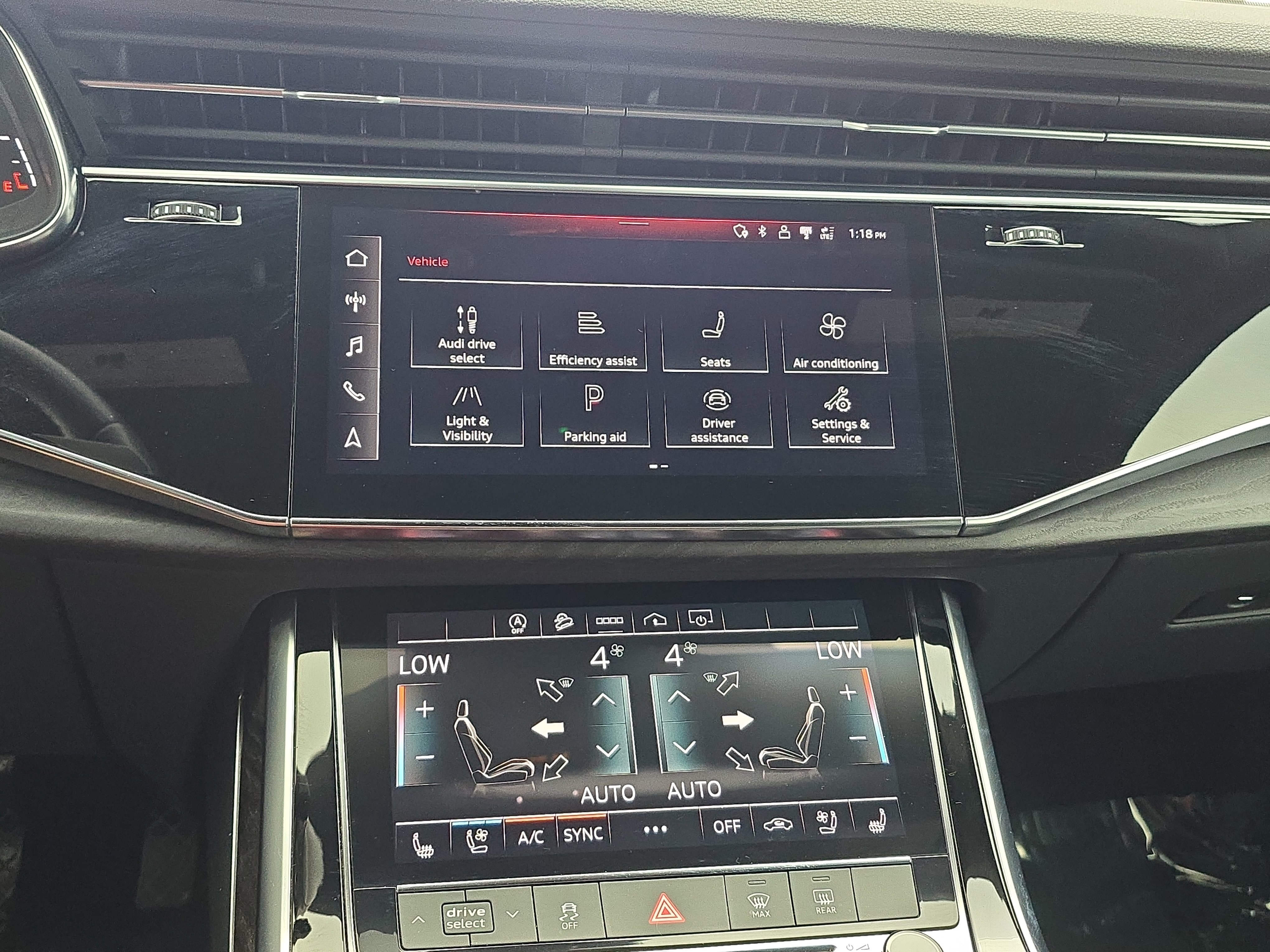 Used 2021 Audi Q8 Premium Plus image 40