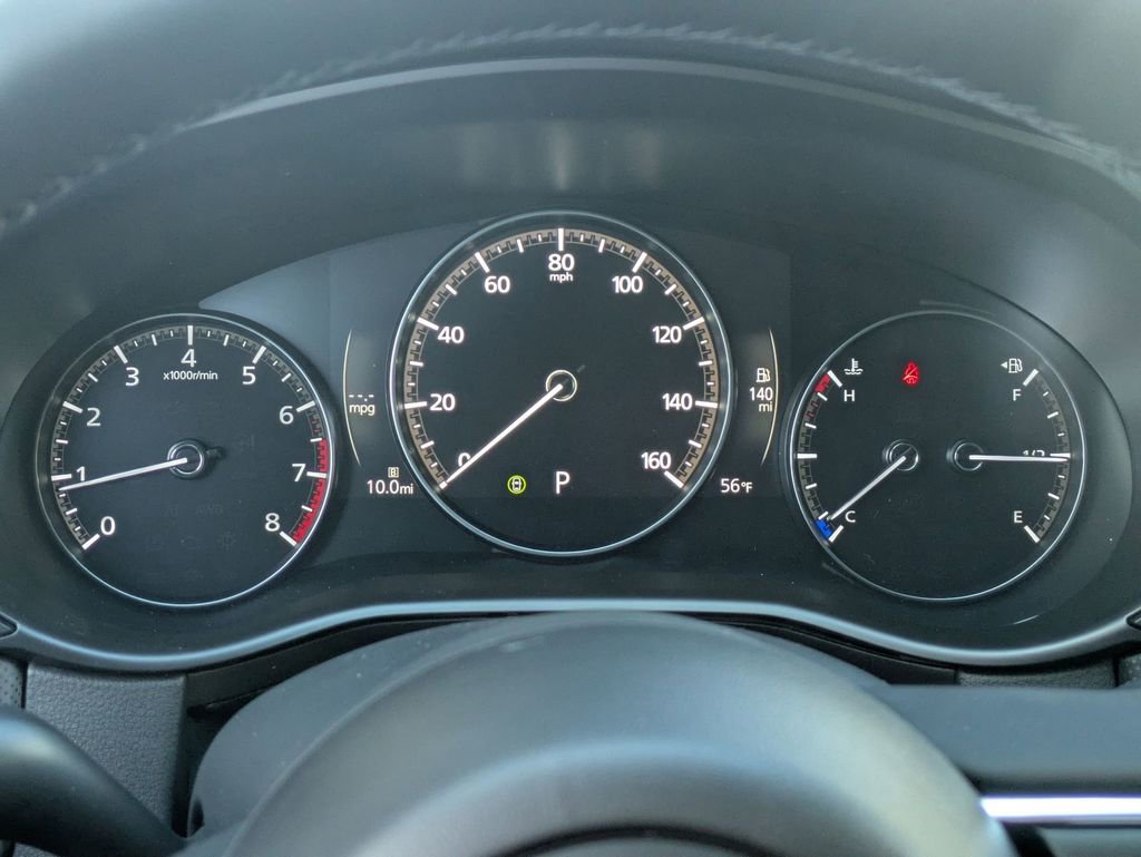 New 2026 MAZDA CX-50 Meridian Edition w/ Weather Package AWD/4WD image 17