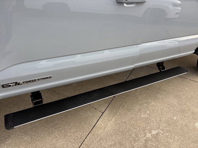 Used 2026 Ford F250 Lariat w/ FX4 Off-Road Package image 15