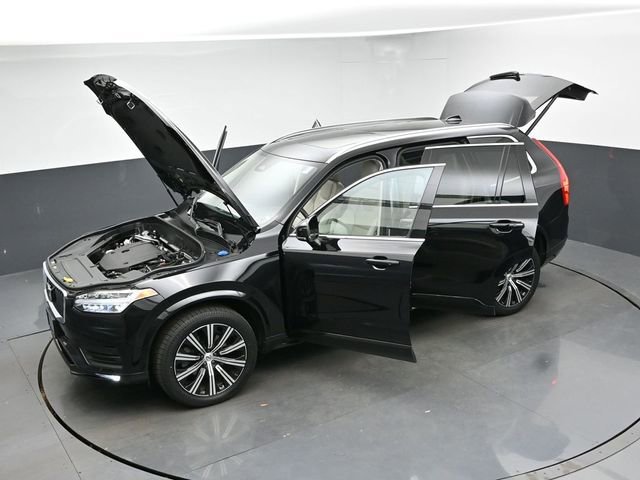 Used 2023 Volvo XC90 B6 Core w/ Protection Package Premier image 50
