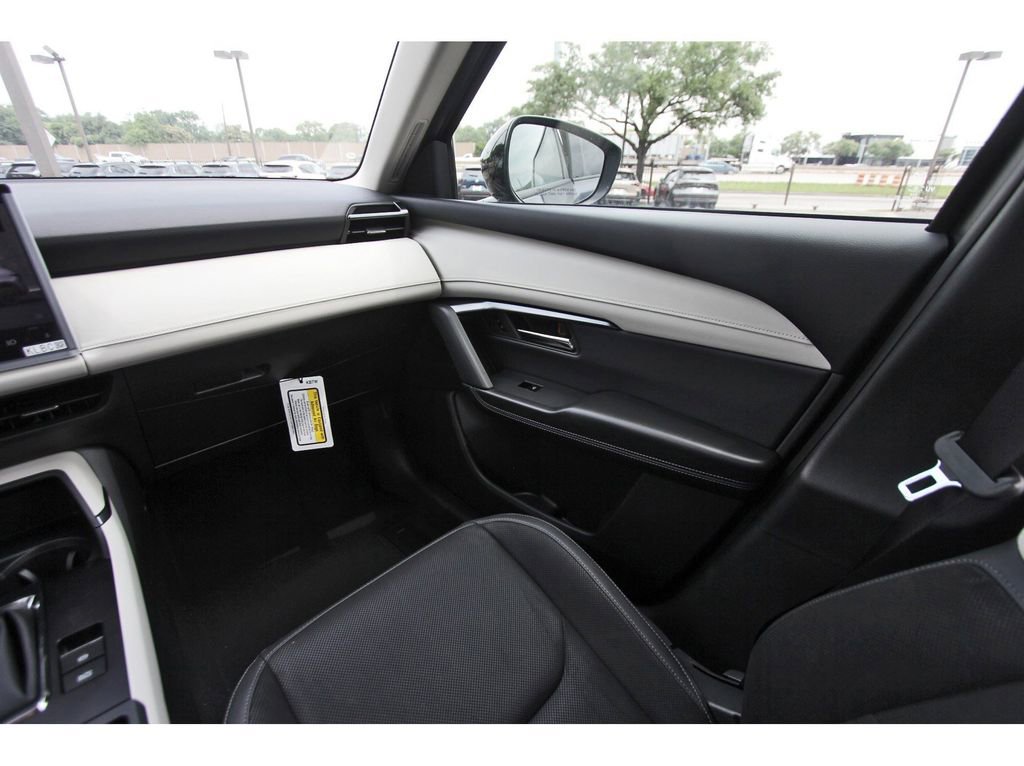 New 2026 MAZDA CX-5 Preferred AWD/4WD image 8
