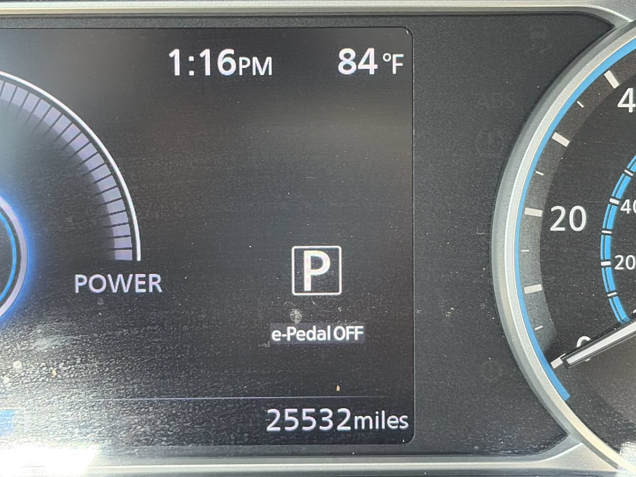Used 2023 Nissan Leaf S FWD image 7