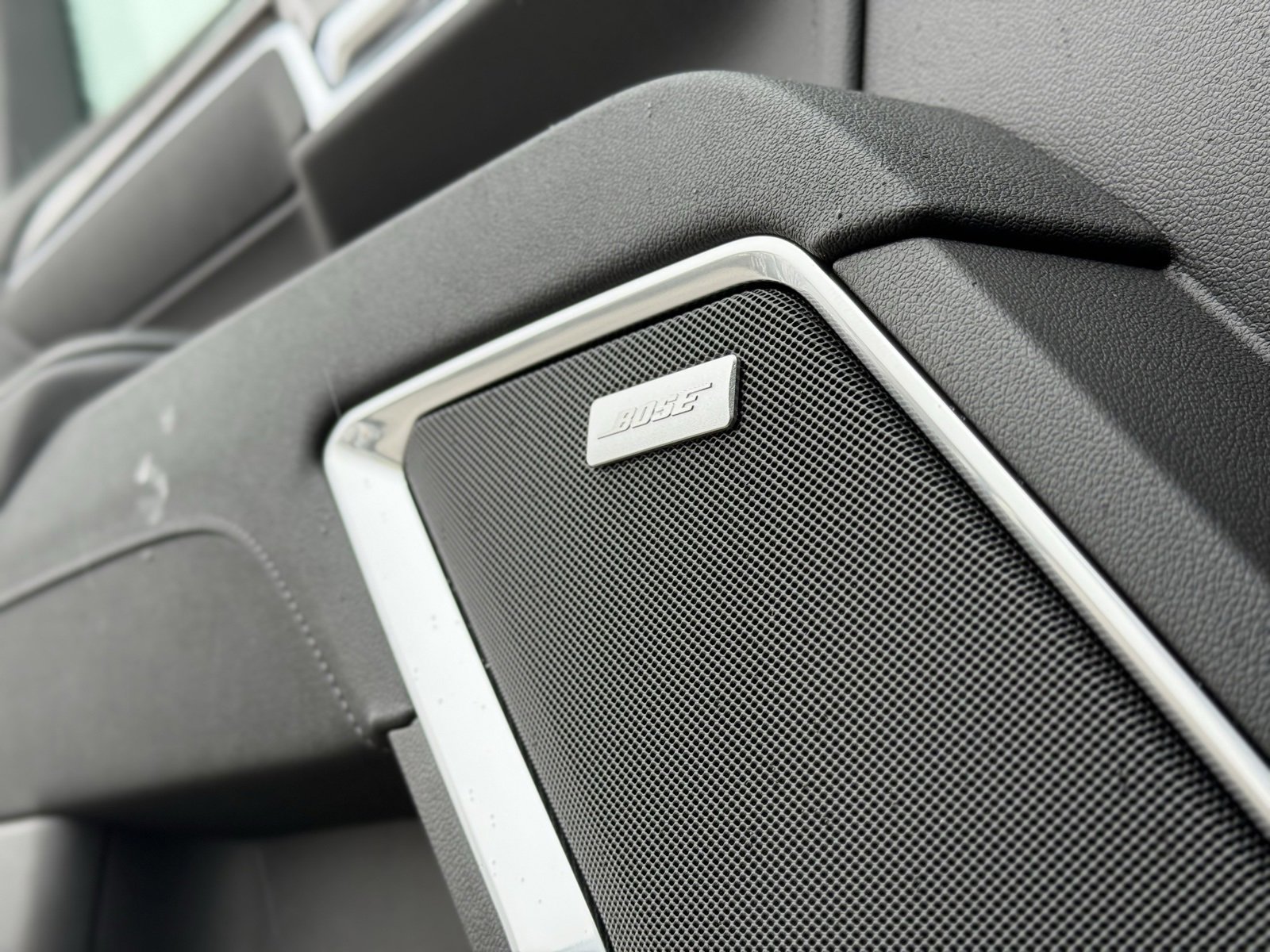 New 2026 Chevrolet Silverado 2500 LTZ w/ Trail Boss Package image 15