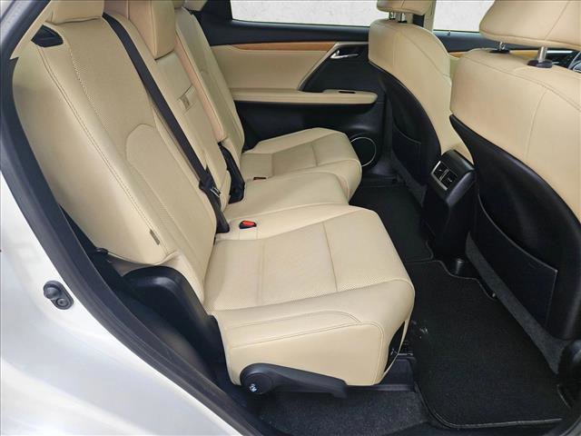 Used 2022 Lexus RX 350L FWD w/ Premium Package image 16