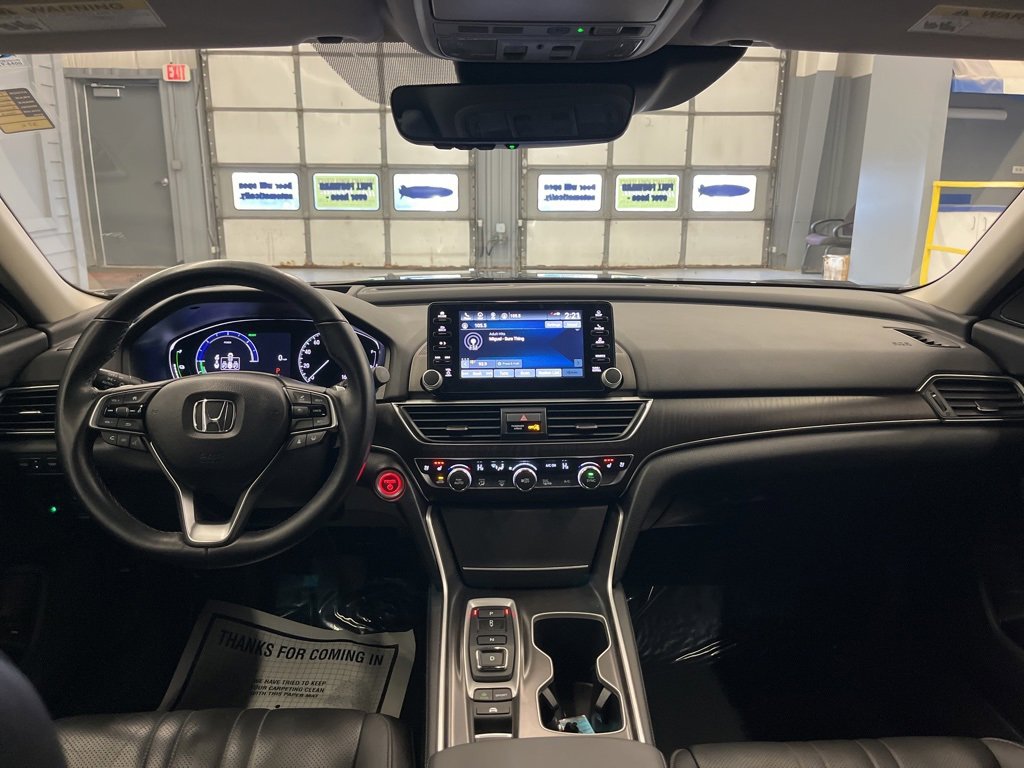 Used 2021 Honda Accord Touring image 30