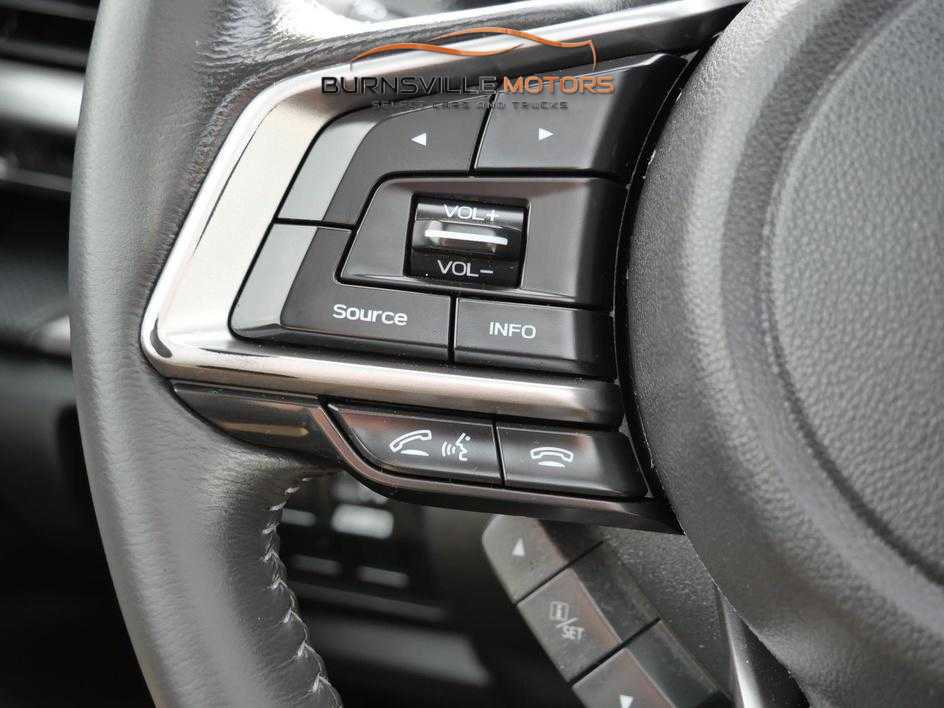 Used 2020 Subaru Forester Premium image 23