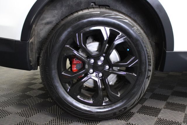 Used 2020 Land Rover Discovery Sport S AWD/4WD image 5