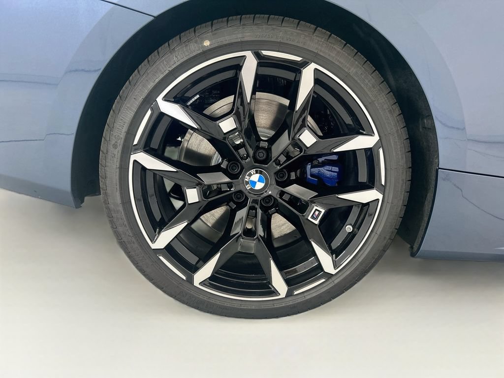 New 2027 BMW M440i Coupe w/ Premium Package RWD image 30