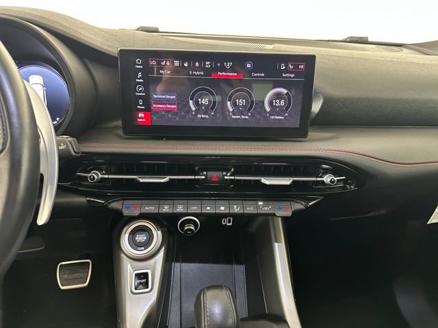 Used 2024 Dodge Hornet R/T image 21