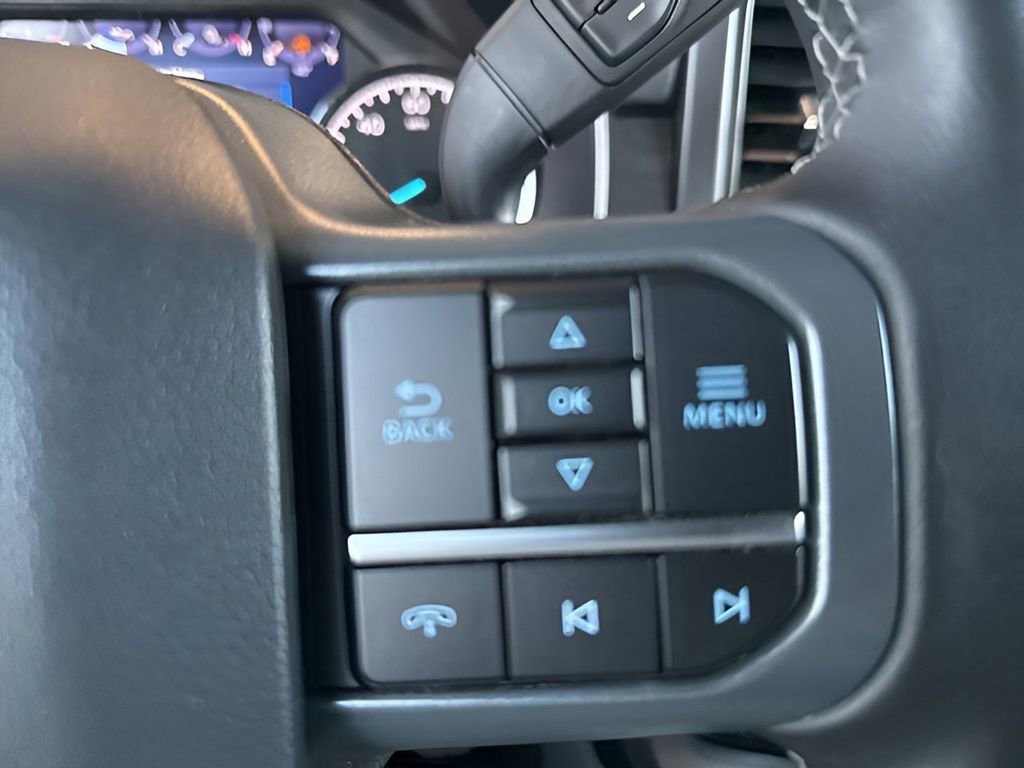 Used 2023 Ford F150 XLT w/ Equipment Group 302A High image 6