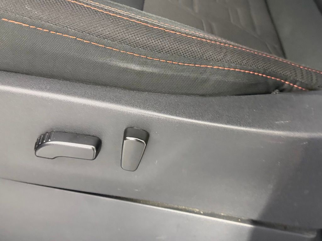 Used 2023 Nissan Frontier Pro-X w/ Technology Package image 25