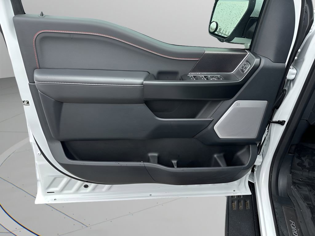 Used 2025 Ford F150 Raptor image 24