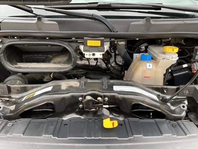 Used 2025 RAM ProMaster 2500 w/ Convenience Group FWD image 71