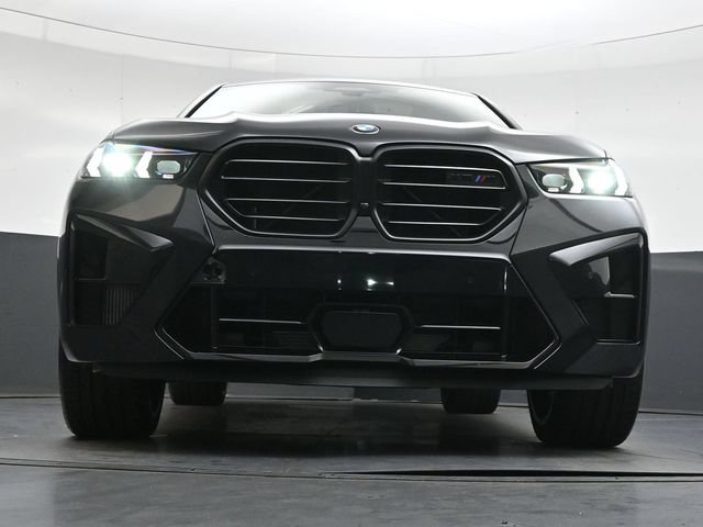 New 2027 BMW X6 M Competition w/ Executive Package AWD/4WD image 47