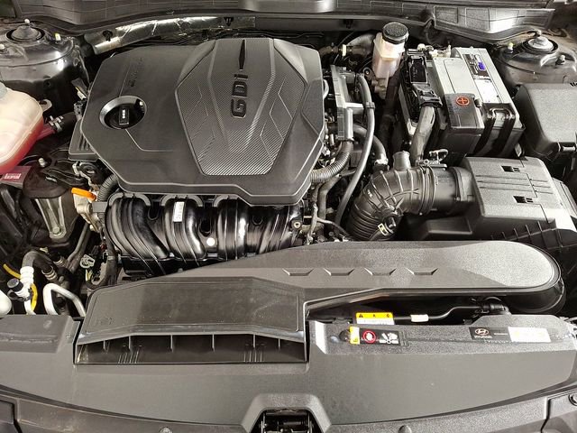 Used 2022 Hyundai Sonata SEL image 26