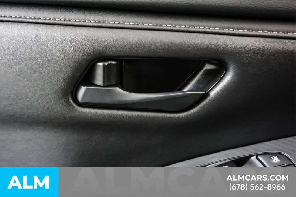 Used 2025 Nissan Sentra S image 51