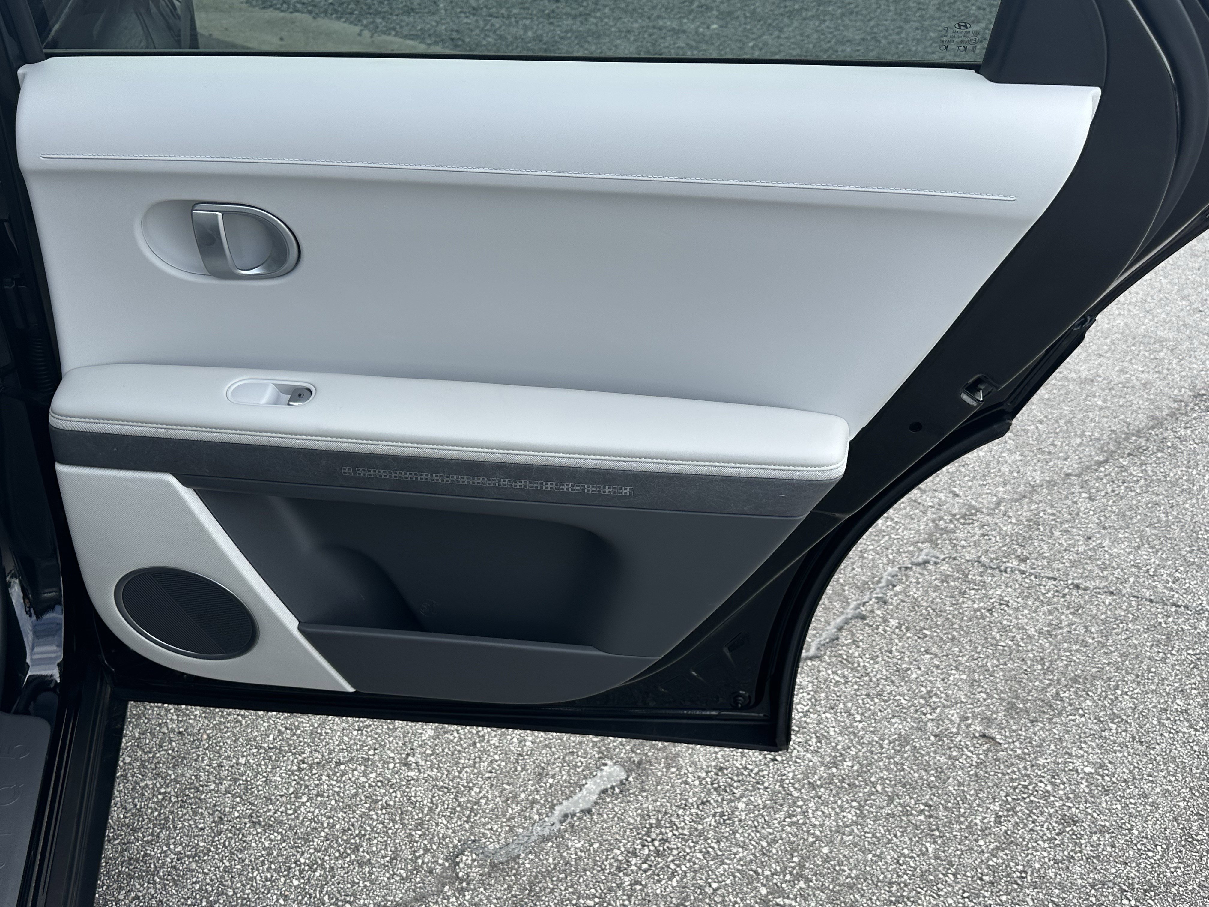 Used 2023 Hyundai Ioniq 5 SEL RWD image 16