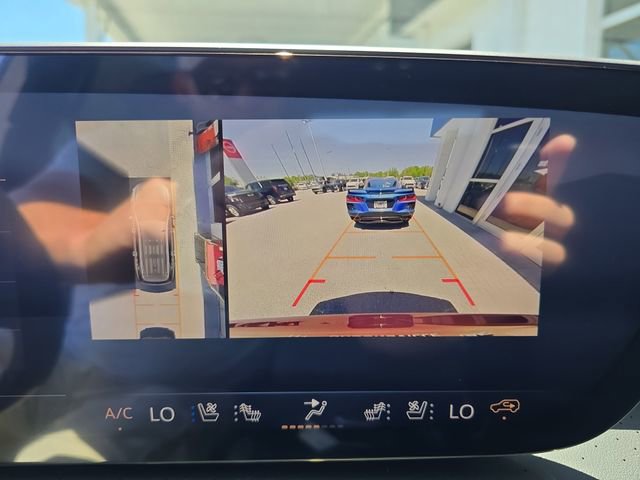 New 2026 Buick Enclave Avenir w/ Super Cruise Package AWD/4WD image 22
