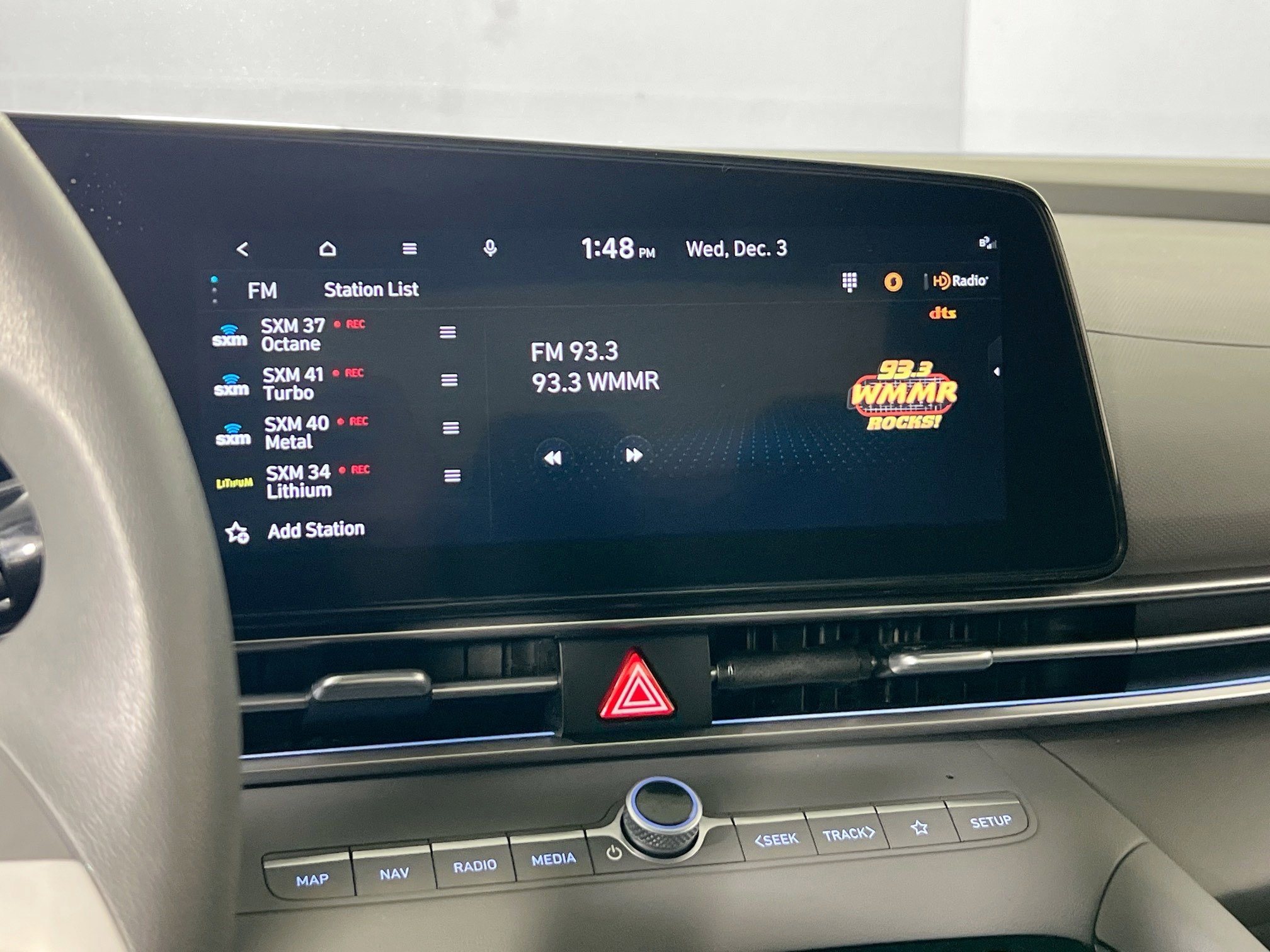 Used 2024 Hyundai Elantra SEL image 15