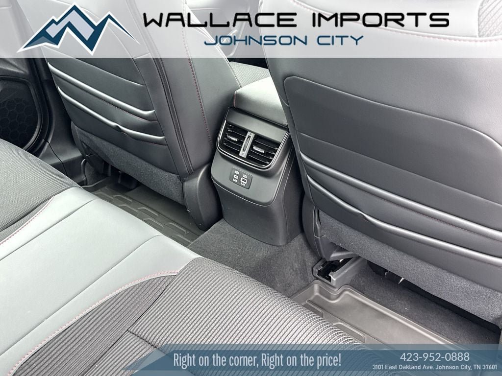 Certified 2024 Subaru Legacy Premium w/ Popular Package #3 AWD/4WD image 30