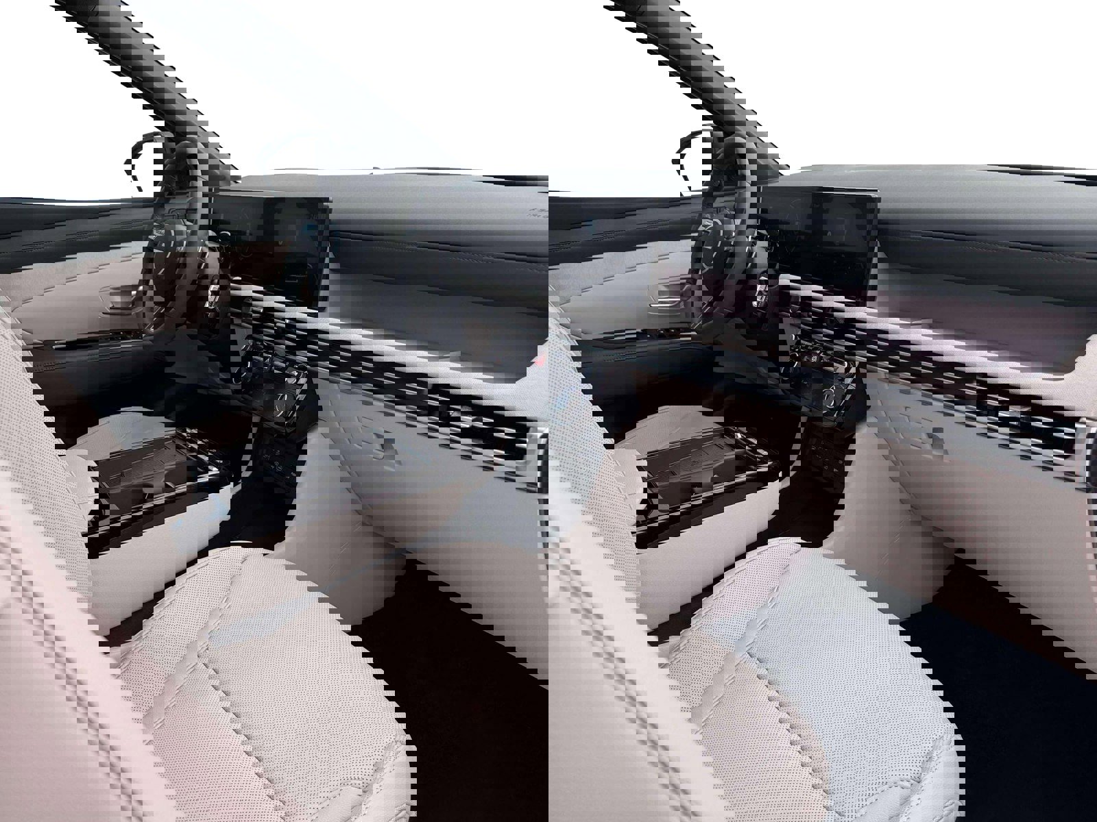 New 2026 Hyundai Tucson Limited w/ Tow & Go Package image 15