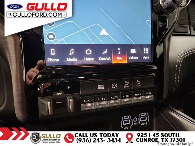 Used 2024 RAM 2500 Rebel w/ Level 2 Equipment Group image 28