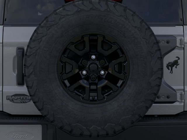New 2026 Ford Bronco Raptor w/ Interior Carbon Fiber Pack AWD/4WD image 24