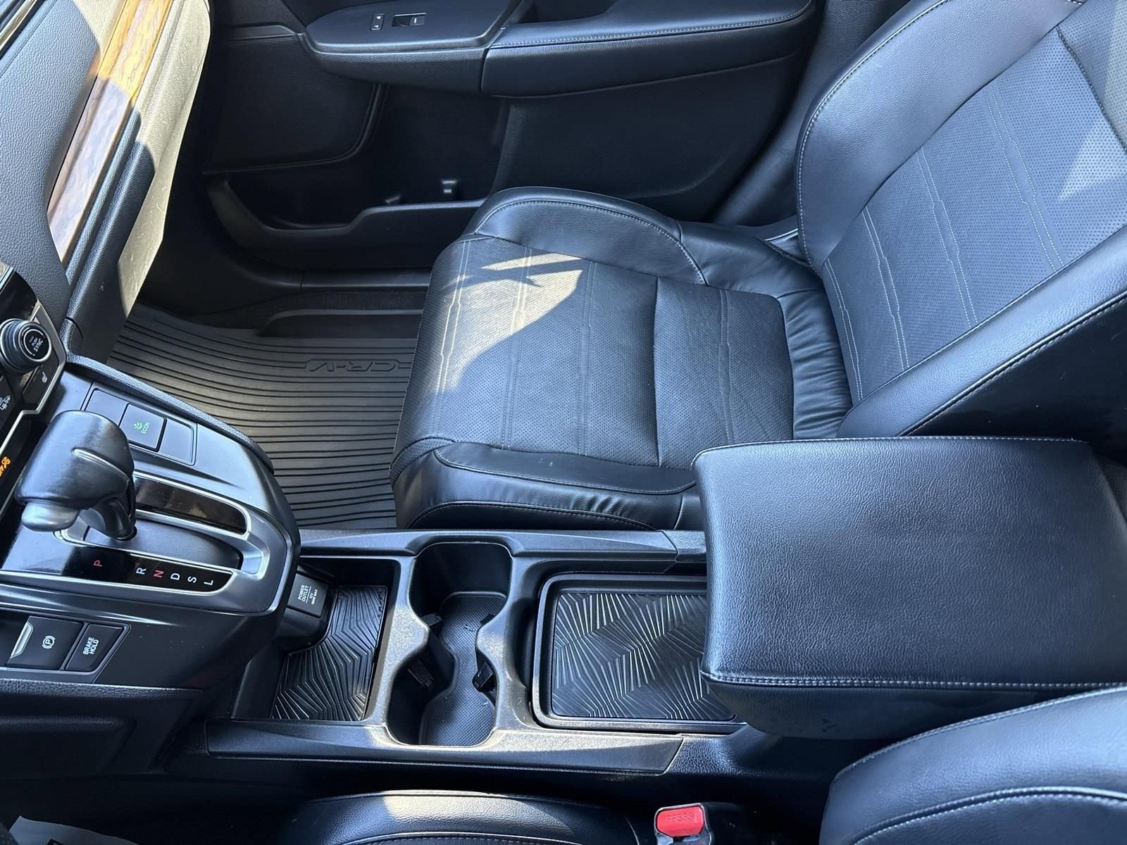 Used 2019 Honda CR-V EX-L image 37