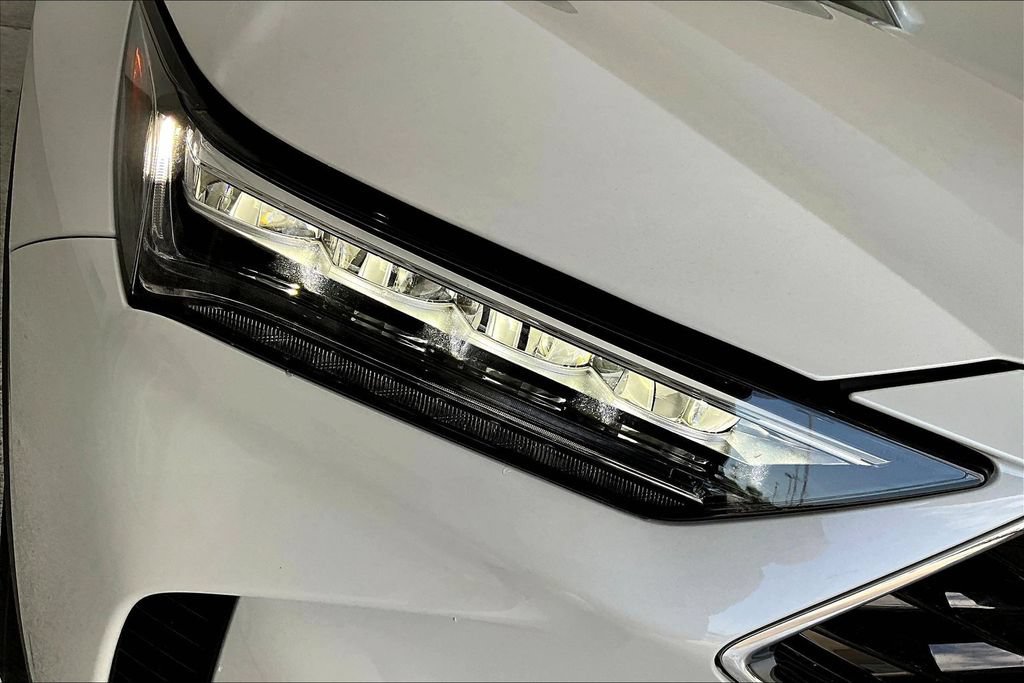 New 2026 Acura MDX SH-AWD w/ Technology Package image 29