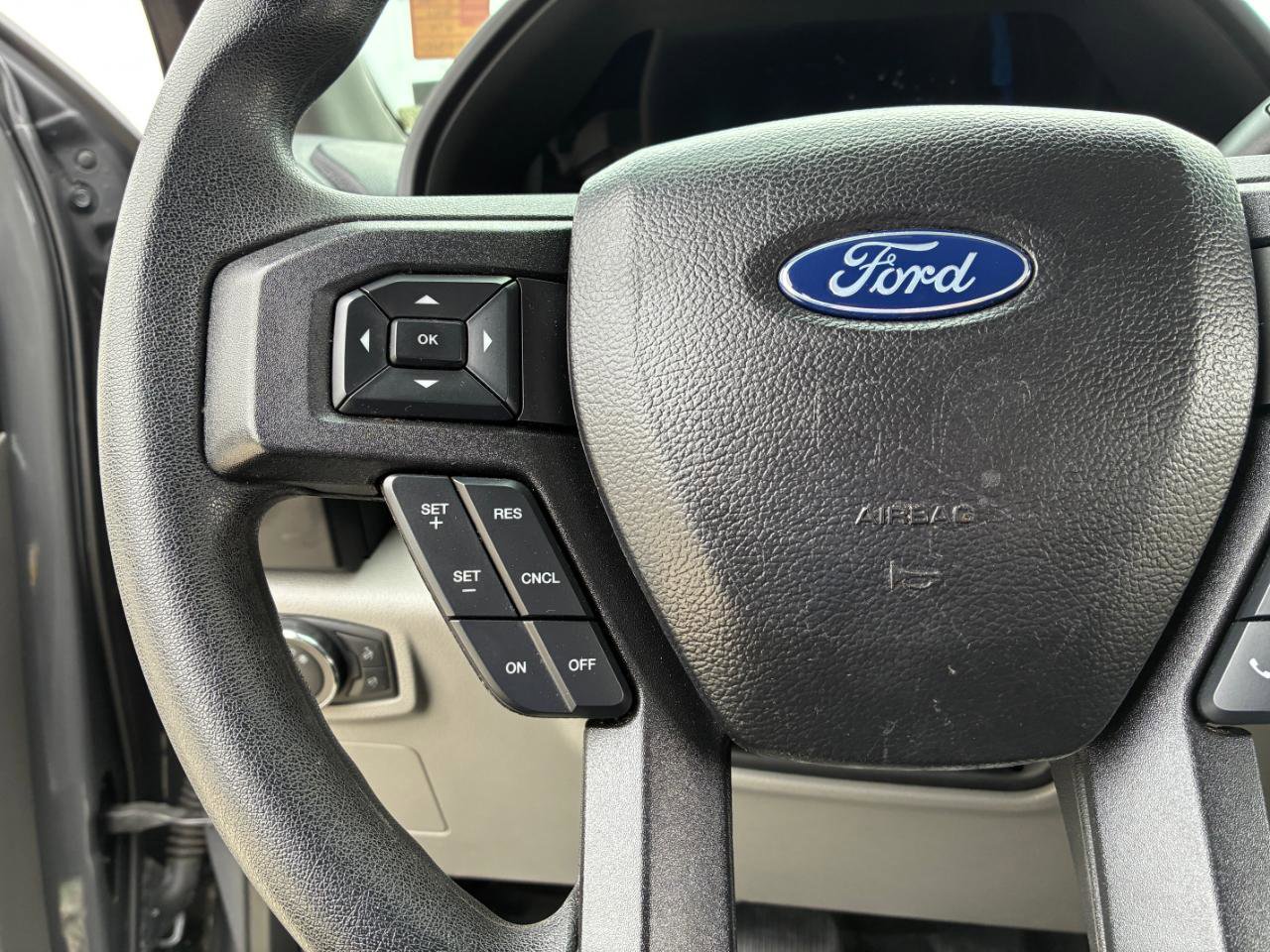 Used 2020 Ford F150 XL w/ Equipment Group 101A Mid RWD image 25